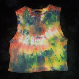 Custom Forever 21 Top